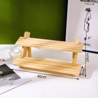 Wooden Jewelry Earrin...
