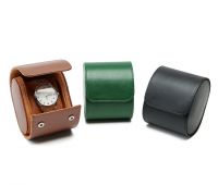 Flat buckle portable wa...