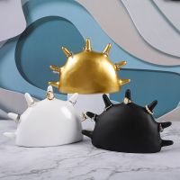 Resin 7 fingers chubby ...