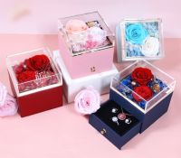 New Rose Jewelry Gif...