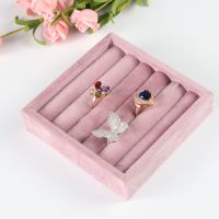 11X11X2.5 Velvet Squ...