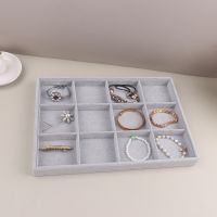 Velvet Jewelry Displa...