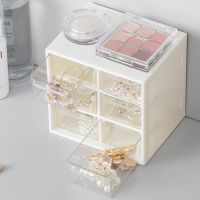 6 Drawer Plastic Stor...