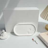 Luxury Gypsum Coaster...