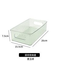 Translucent drawer styl...