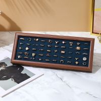 35X14X3 wooden jewelry...