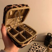 Leopard Print Jewelry...
