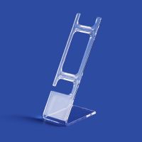 Small L Watch Stand ...