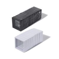 3D film 9 * 9 square bl...