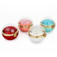 Round Rotating Rose G...