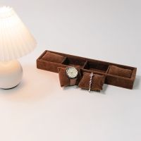 4 Grids Watch Display