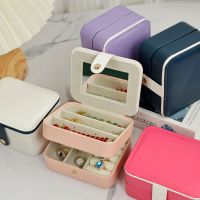 Light purple plain doub...