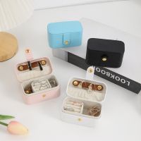 Mini Portable Jewelry...