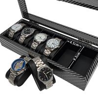 Carbon fiber patterned ...