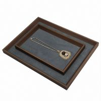 Black walnut pattern wo...