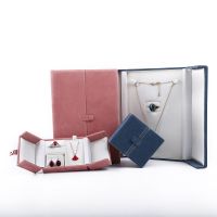 Double button gold thre...