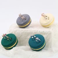 Dark green microfiber g...