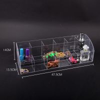 Multi layer acrylic pen...
