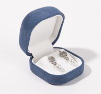 Pearl Round Series J...
