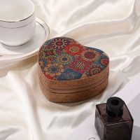 12X11X5 heart-shaped c...