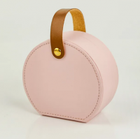 10X11X5 round buckle h...