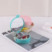 Plastic buckle handle b...