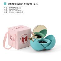 Spherical double bow ma...