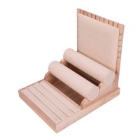 23X28X26.5 oak three i...