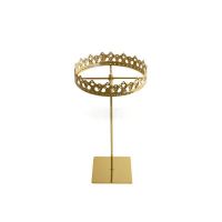 Metal Crown Rotating ...