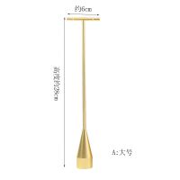 Golden Water Drop T-...