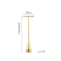 Golden Water Drop T-...
