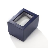 Rectangular watch box 1...