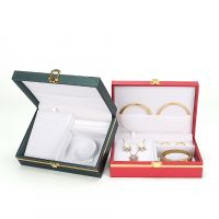 Right angle snap button...