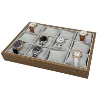 Walnut wood 12 digit wa...