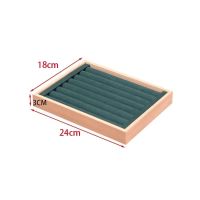 Ring Display Plate