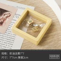 3D film -7 * 7 square t...