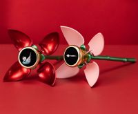 Single Rose Blossom J...