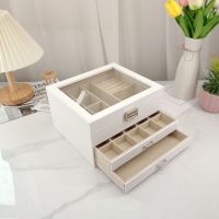 White 23.1X21.3X13.7 ...