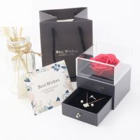 Rose Drawer Jewellery...