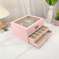 Pink 23.1X21.3X13.7 d...