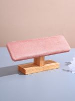 Wooden flat single-laye...