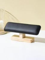 Wooden flat single-laye...