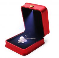 Pendant Wine Red Wai...