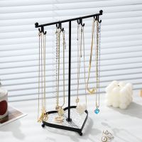 T Reversible 8 Hooks ...