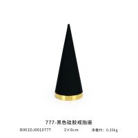 Silicone cone pointed f...
