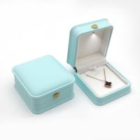 Pendant Sky Blue Wai...
