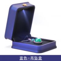 Pendant Blue Waist R...