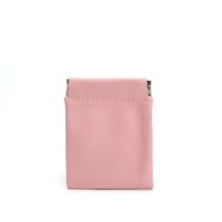 7X9 Pink PU Leather...