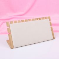 Bamboo vertical 12 neck...