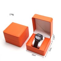 Watch Storage Box